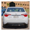 CURT 112653 Class I 1.25 in. Receiver Hitch Fits 03-19 Corolla