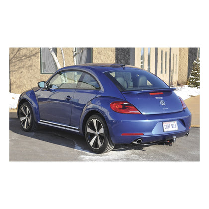 CURT 112703 Class I 1.25 in. Receiver Hitch Fits 12 Beetle