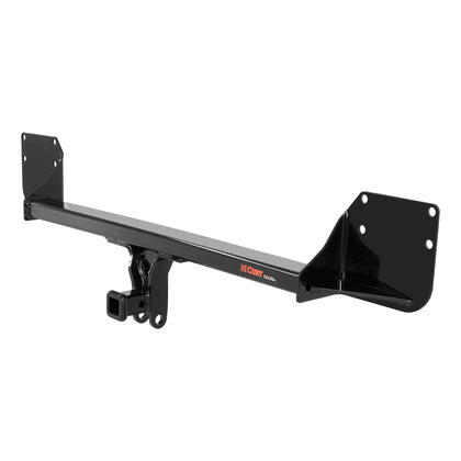 CURT 11272 Class I 1.25 in. Receiver Hitch Fits 12-13 Cooper