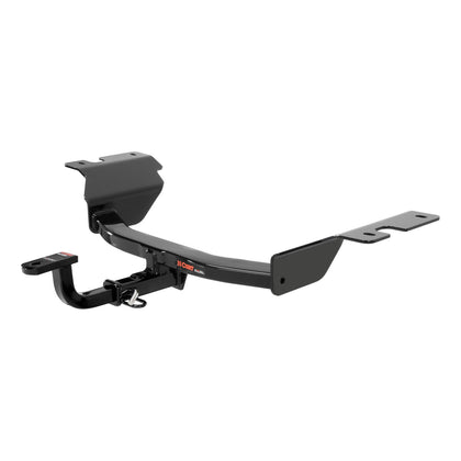 CURT 112813 Class I 1.25 in. Receiver Hitch Fits 13-16 Dart