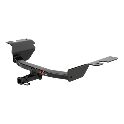 CURT 11281 Class I 1.25 in. Receiver Hitch Fits 13-16 Dart