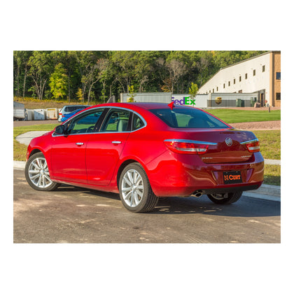 CURT 112823 Class I 1.25 in. Receiver Hitch Fits Cruze Cruze Limited Verano