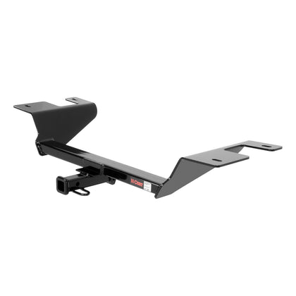 CURT 11282 Class I 1.25 in. Receiver Hitch Fits 11-17 Cruze Cruze Limited Verano