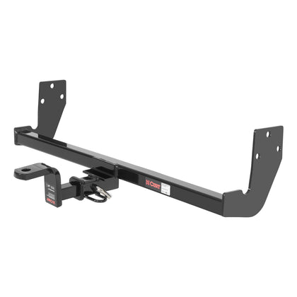 CURT 112833 Class I 1.25 in. Receiver Hitch Fits 93-96 Corolla