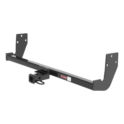 CURT 11283 Class I 1.25 in. Receiver Hitch Fits 93-96 Corolla