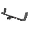 CURT 11283 Class I 1.25 in. Receiver Hitch Fits 93-96 Corolla
