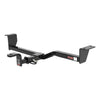 CURT 112853 Class I 1.25 in. Receiver Hitch Fits 92-95 Paseo