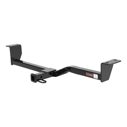 CURT 11285 Class I 1.25 in. Receiver Hitch Fits 92-95 Paseo