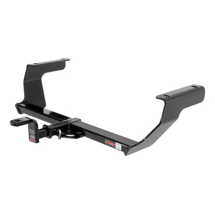 CURT 112863 Class I 1.25 in. Receiver Hitch Fits 12-16 Impreza XV Crosstrek