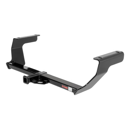 CURT 11286 Class I 1.25 in. Receiver Hitch Fits 12-16 Impreza XV Crosstrek