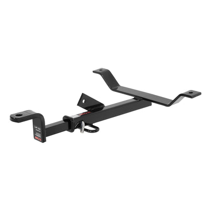 CURT 112903 Class I 1.25 in. Receiver Hitch Fits 98-07 Accord CL TL