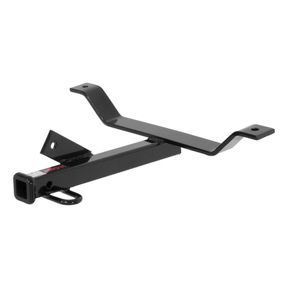 CURT 11290 Class I 1.25 in. Receiver Hitch Fits 98-07 Accord CL TL