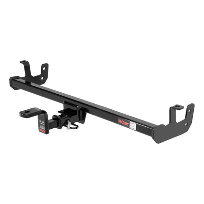 CURT 112913 Class I 1.25 in. Receiver Hitch Fits 12-15 iQ