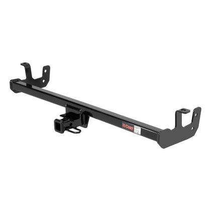 CURT 11291 Class I 1.25 in. Receiver Hitch Fits 12-15 iQ