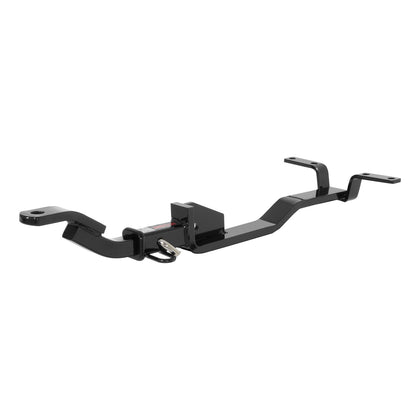 CURT 112923 Class I 1.25 in. Receiver Hitch Fits 01-05 Rio