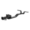 CURT 11292 Class I 1.25 in. Receiver Hitch Fits 01-05 Rio
