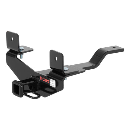 CURT 11293 Class I 1.25 in. Receiver Hitch Fits 06-12 Eclipse