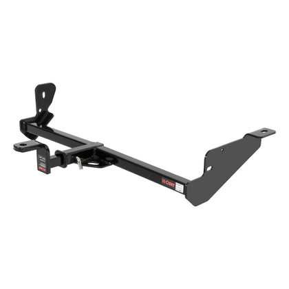 CURT 112943 Class I 1.25 in. Receiver Hitch Fits 00-07 Focus