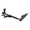 CURT 112943 Class I 1.25 in. Receiver Hitch Fits 00-07 Focus