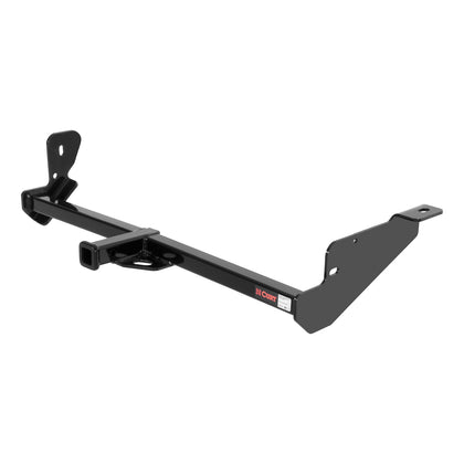 CURT 11294 Class I 1.25 in. Receiver Hitch Fits 00-07 Focus