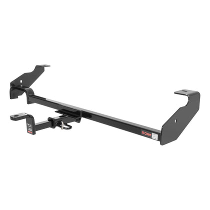 CURT 112963 Class I 1.25 in. Receiver Hitch Fits 01-07 Focus