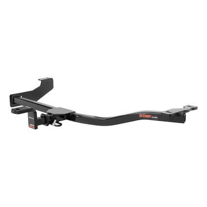CURT 113003 Class I 1.25 in. Receiver Hitch Fits 03 Protege