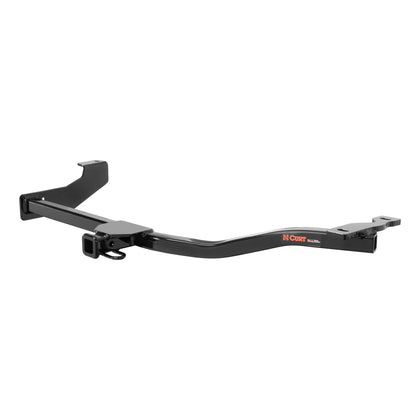 CURT 11300 Class I 1.25 in. Receiver Hitch Fits 03 Protege