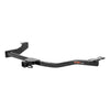 CURT 11300 Class I 1.25 in. Receiver Hitch Fits 03 Protege