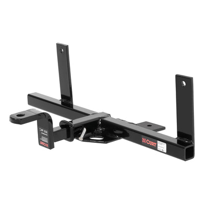 CURT 113013 Class I 1.25 in. Receiver Hitch Fits 04-06 Aveo