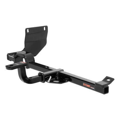CURT 113023 Class I 1.25 in. Receiver Hitch Fits 11-17 Juke