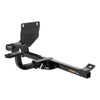CURT 113023 Class I 1.25 in. Receiver Hitch Fits 11-17 Juke