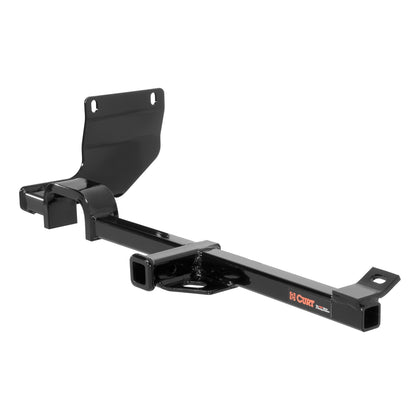 CURT 11302 Class I 1.25 in. Receiver Hitch Fits 11-17 Juke