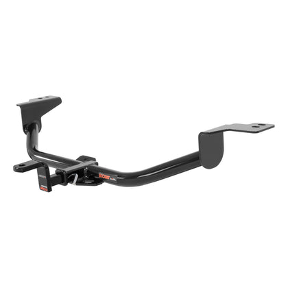 CURT 113033 Class I 1.25 in. Receiver Hitch Fits 11-16 Elantra Elantra Coupe