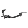 CURT 113033 Class I 1.25 in. Receiver Hitch Fits 11-16 Elantra Elantra Coupe