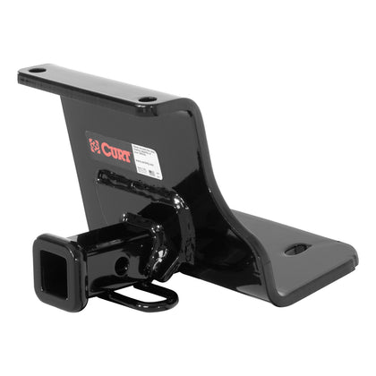 CURT 11306 Class I 1.25 in. Receiver Hitch Fits 07-11 Aveo Aveo5 G3