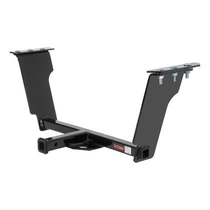 CURT 11307 Class I 1.25 in. Receiver Hitch Fits 03-13 CTS STS