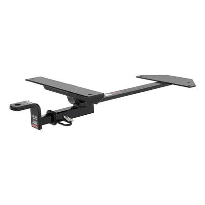 CURT 113083 Class I 1.25 in. Receiver Hitch Fits 03-05 6