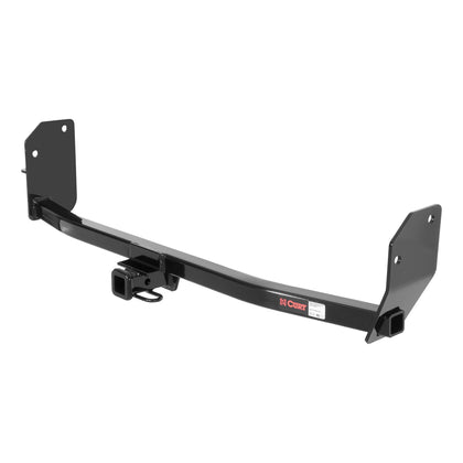 CURT 11312 Class I 1.25 in. Receiver Hitch Fits 05-08 Mustang