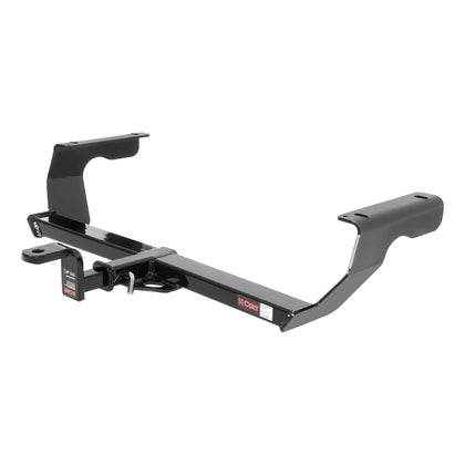 CURT 113153 Class I 1.25 in. Receiver Hitch Fits 08-11 Impreza