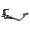 CURT 113153 Class I 1.25 in. Receiver Hitch Fits 08-11 Impreza