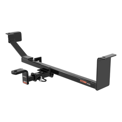 CURT 113163 Class I 1.25 in. Receiver Hitch Fits 13-15 Spark