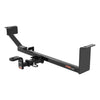 CURT 113163 Class I 1.25 in. Receiver Hitch Fits 13-15 Spark