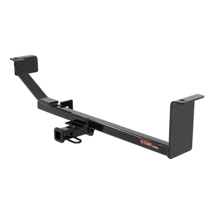 CURT 11316 Class I 1.25 in. Receiver Hitch Fits 13-15 Spark