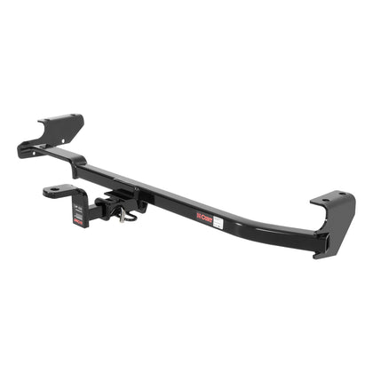 CURT 113183 Class I 1.25 in. Receiver Hitch Fits 93-07 9-2X Impreza