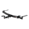 CURT 113193 Class I 1.25 in. Receiver Hitch Fits 08-11 Focus