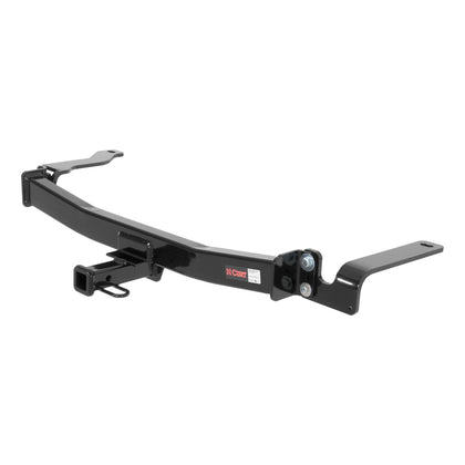 CURT 11319 Class I 1.25 in. Receiver Hitch Fits 08-11 Focus