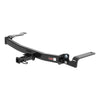 CURT 11319 Class I 1.25 in. Receiver Hitch Fits 08-11 Focus