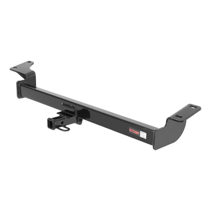 CURT 11320 Class I 1.25 in. Receiver Hitch Fits 04-06 Verona