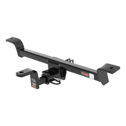 CURT 113213 Class I 1.25 in. Receiver Hitch Fits 04-08 TL