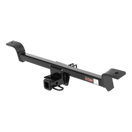 CURT 11321 Class I 1.25 in. Receiver Hitch Fits 04-08 TL